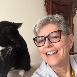 Meet your Posher, Joan